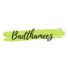 Logo of Badthameez android Application 